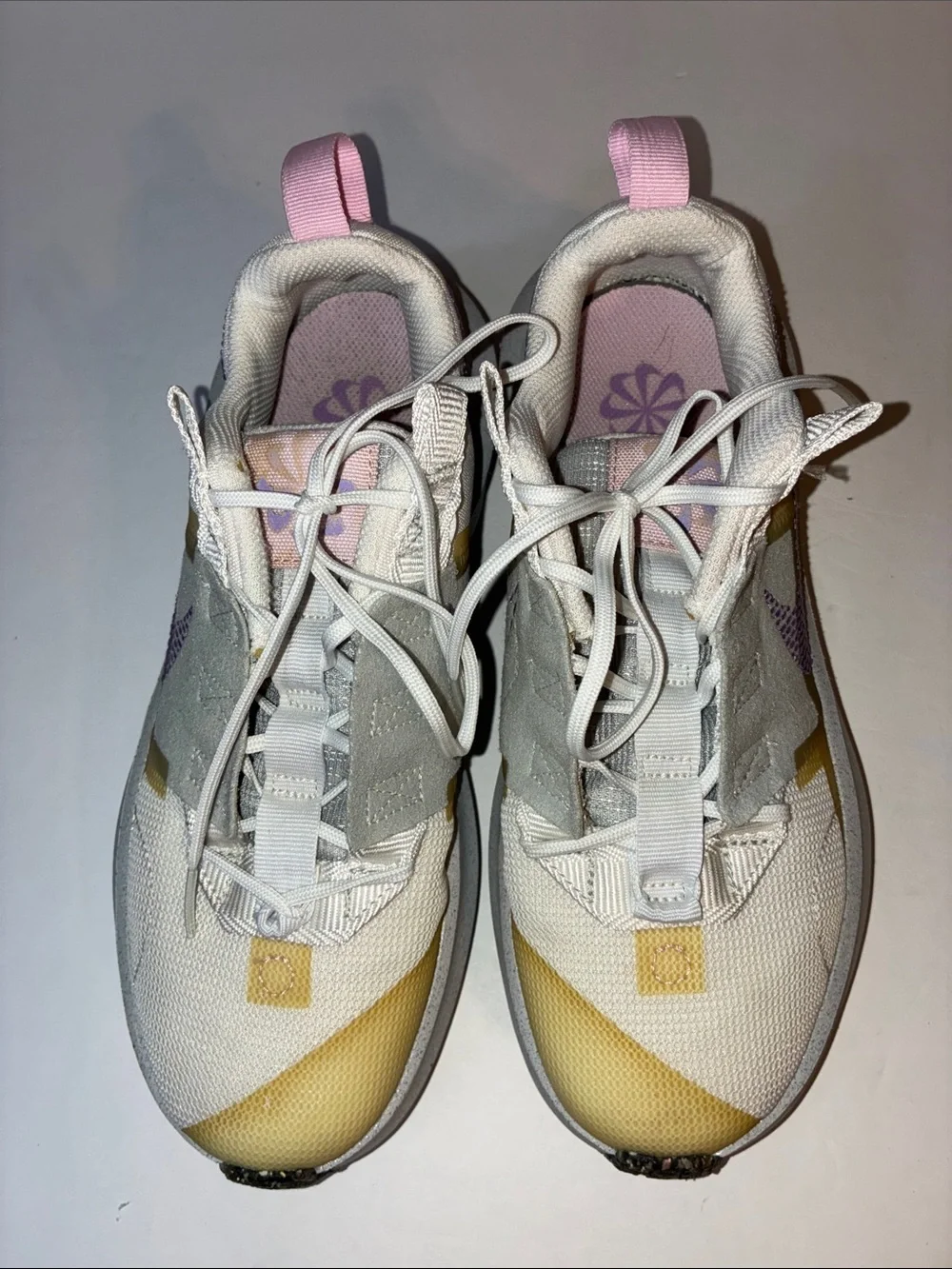 Nike this pair